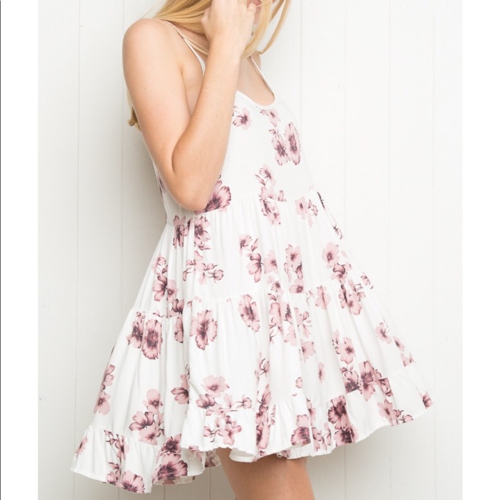 Brandy Melville dress